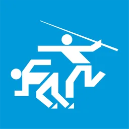 Atletiekvereniging Rijnsoever logo