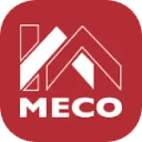 Meco Metsel / Bouw B.V. logo
