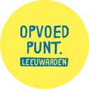 Opvoedpunt Leeuwarden logo