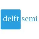 Delft Semiconductor logo