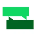 Energie VanOns logo