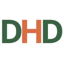 De Hoge Dennen logo