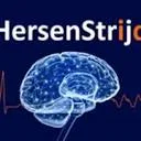 HersenStrijdFonds logo