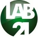 Lab21 logo