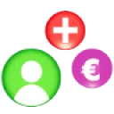 VerzuimTij B.V. logo