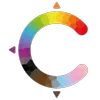Compass at TU/e logo