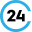 24Connect BV logo