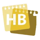 HB Telediensten logo