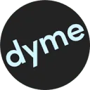 Dyme logo