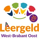 Stichting Leergeld West-Brabant Oost logo