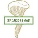 SpijkerZwam logo