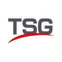 TSG Charge Benelux logo