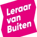 Leraar van Buiten logo