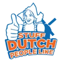 Stuff Dutch People Like logo