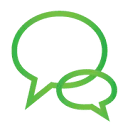 SchoolPraat logo