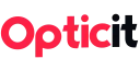 Optic-It ontzorgt u kantoor Automatisering logo
