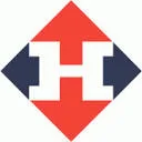 W van Haarlem Verhuisservice logo