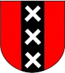 Booij Makelaardij o.z. logo