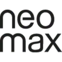 Neomax logo