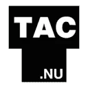 Temporary Art Centre TAC logo