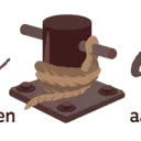 De Eerste Aanleg logo