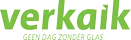 Verkaik Glas bv logo