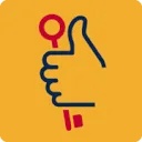 De Gier makelaars logo