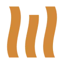 WARMER logo