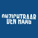 Onzichtbaar Den Haag logo