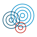 ahti – Amsterdam health AND technology institute logo