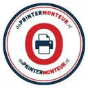 dePrintermonteur.nl logo