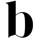 Behold Agency logo