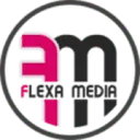 Flexamedia logo