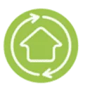 Eurohome Relocation Services logo