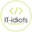 IT-idiots® logo