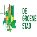 Stichting De Groene Stad logo