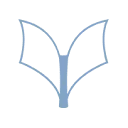 De Boekdrukker logo