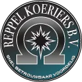 Reppel Koeriers B.V. logo