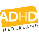 ADHD Nederland logo