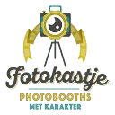 Fotokastje logo