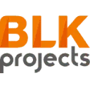 BLK projects logo