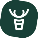 Hert Bier logo