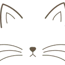 Kattenpension Kyaros logo