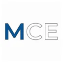 MCE Consulting logo