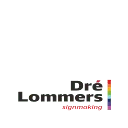 Dré Lommers Signmaking logo