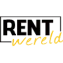 Rentwereld - Rental AND Sales logo