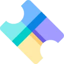 Tickvent logo