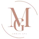 MG urban spa logo