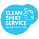 Clean Shirt Service logo
