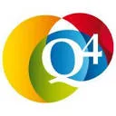 Q4 Profiles logo